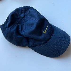 Vintage Nike cap